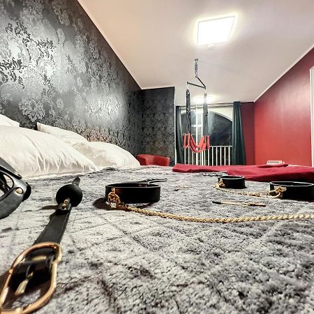 Appartement Eros à Agde Extérieur photo