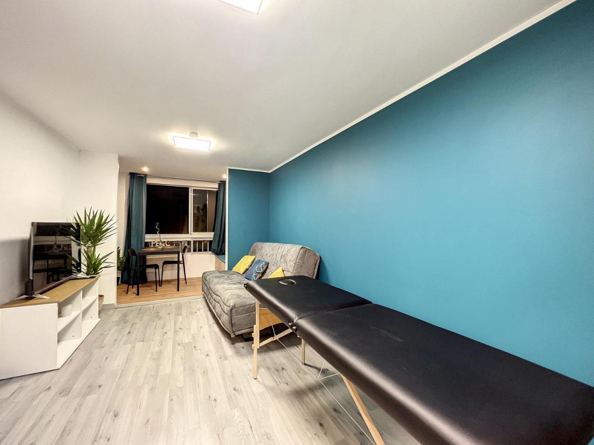 Appartement Eros à Agde Extérieur photo