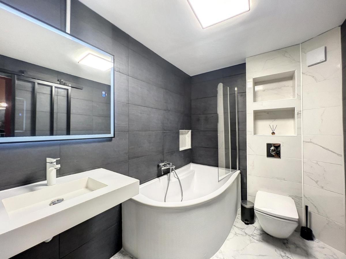 Appartement Eros à Agde Extérieur photo