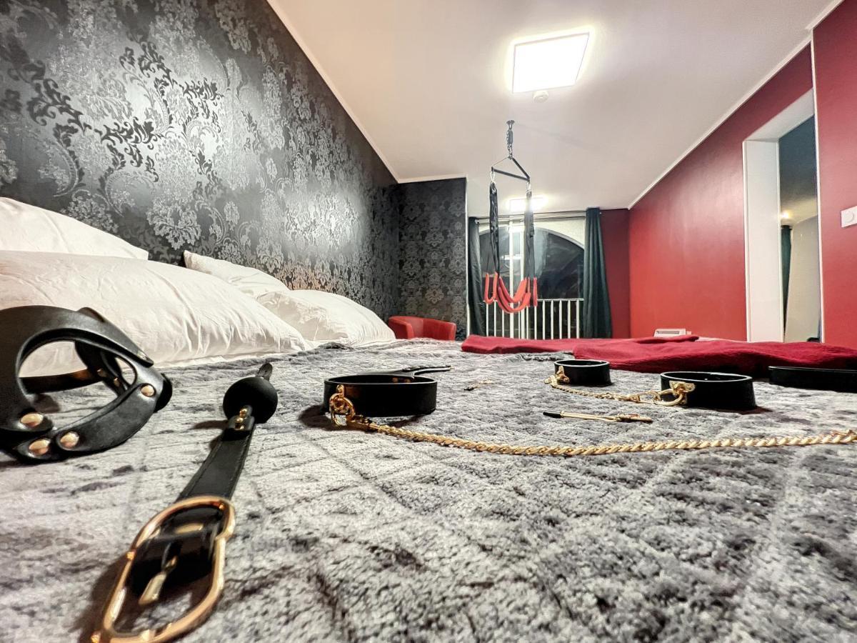 Appartement Eros à Agde Extérieur photo