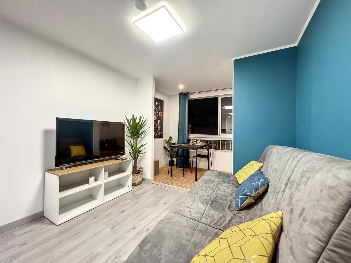 Appartement Eros à Agde Extérieur photo